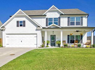 623 Hydrangea Ln, Bremen, GA 30110