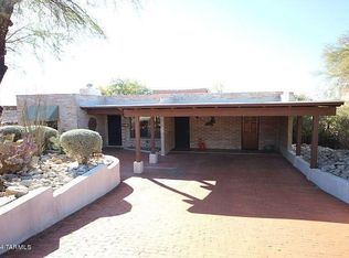 4819 N Via Sonrisa, Tucson, AZ 85718