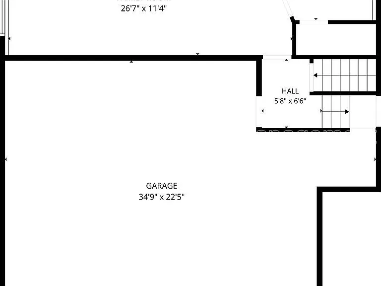 3807 S Woodward Rd — Photo 40