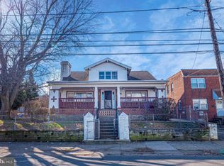 2016 Robbins St, Philadelphia, PA 19149