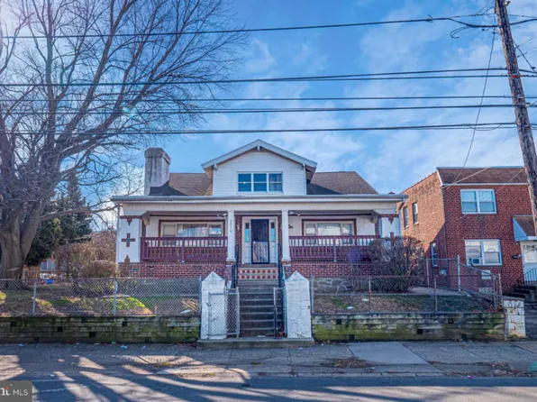 2016 Robbins St, Philadelphia, PA 19149