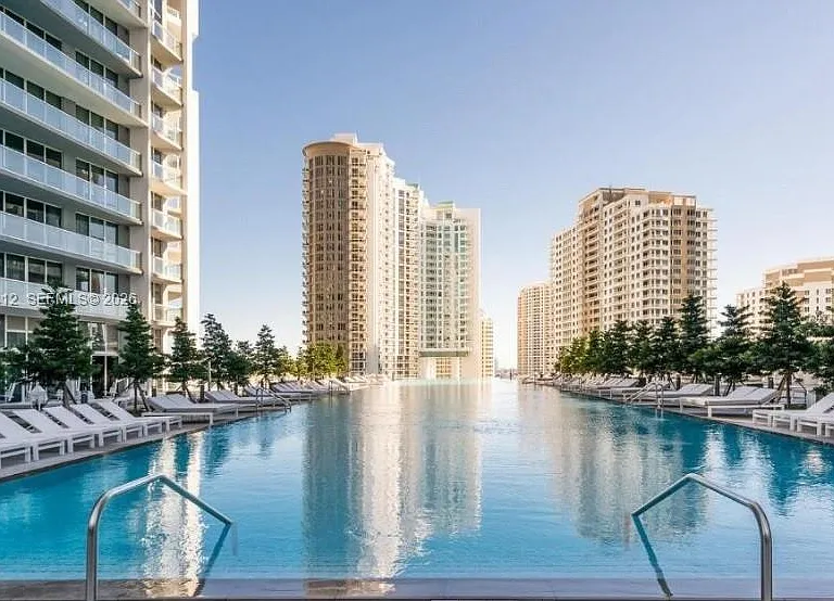 475 Brickell Ave #1208 — Photo 4