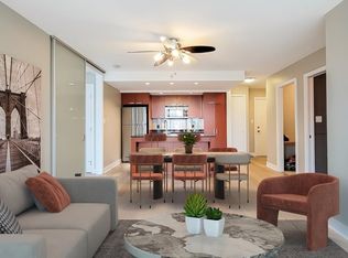 1255 Seymour St #804, Vancouver, BC V6B0H1