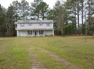 449 Longtown Rd, Lugoff, SC 29078
