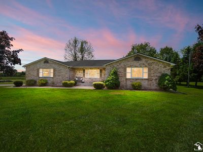 7792 S Huron River Dr, South Rockwood, MI, 48179