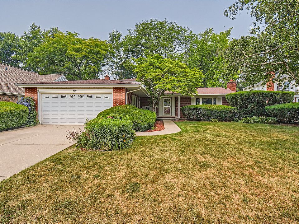 406 W Victoria Ln, Arlington Heights, IL 60005 MLS 11821956 Zillow
