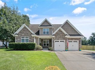 3609 Camson Rd, Fayetteville, NC 28306
