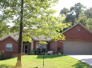 Allington Dr, Bella Vista, AR 72715