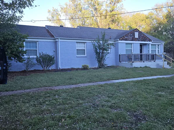 4862 Clarksville Pike, Whites Creek, TN 37189