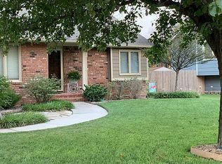 2508 N Woodlawn Blvd, Derby, KS 67037