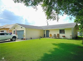 4547 28th Pl SW, Naples, FL 34116