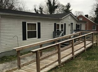 922 Poplar St, Alcoa, TN 37701