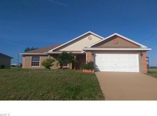 2520 NW 7th Pl, Cape Coral, FL 33993