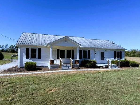 5677 Francis Ferry Rd, McMinnville, TN 37110