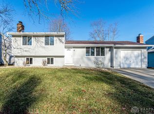 2860 Kimberly Dr, Maineville, OH