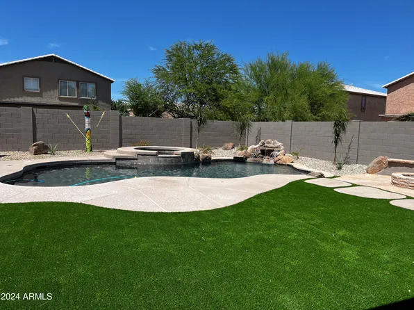1248 E Canyon Trail, San Tan Valley, AZ 85143