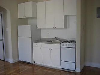 Rented by Kings & Queens