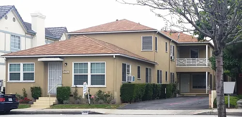 Beautiful 2 bedroom in Arcadia! Photo 1