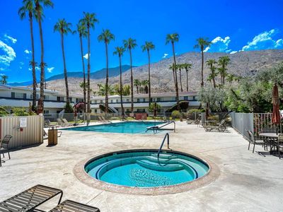 1950 S Palm Canyon Dr UNIT 112, Palm Springs, CA, 92264