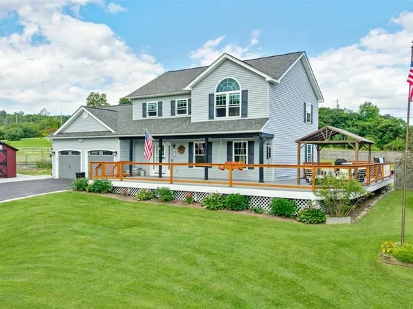 11 Craftsfield Road, Fairfax, VT 05454