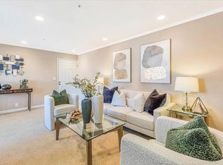 1721 California St, Mountain View, CA 94041