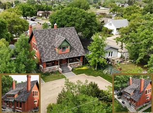 735 Sidney St E, Swift Current, SK S9H1T5