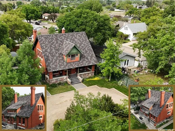 735 Sidney STREET E, Swift Current, SK S9H 1T5