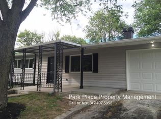 4322 Mesa Ct, Indianapolis, IN