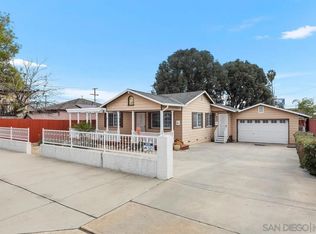 421 Richfield Ave, El Cajon, CA 92020