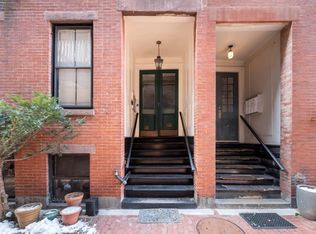 6 Goodwin Place Condo Trust, Boston, MA 02114