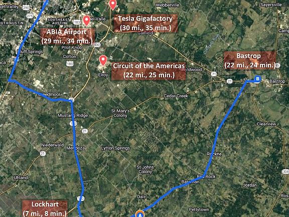 3rd image of 370 Wild Plum Rd