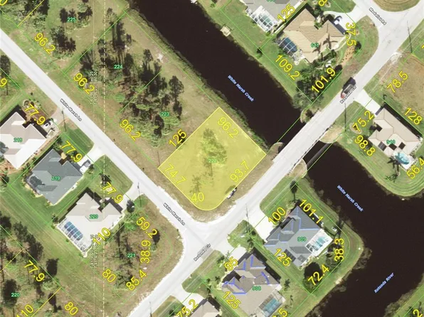 1026 Rotonda Cir #222, Rotonda West, FL 33947