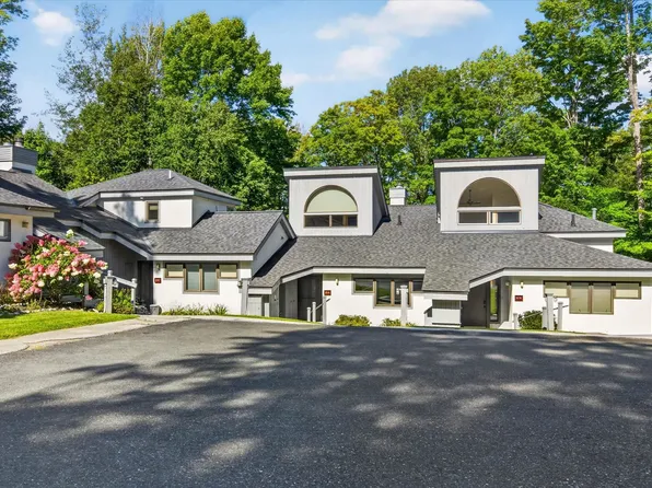 304 Woods Lane #C4, Killington, VT 05751