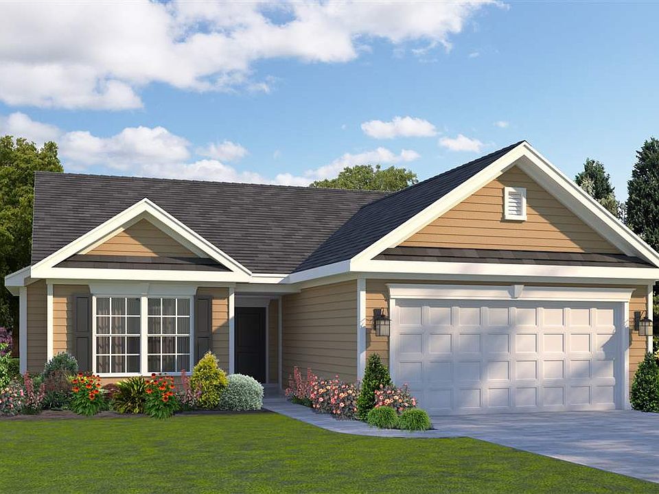 2nd image of 3835 Park Pointe Ave. Lot 94 Cypress D