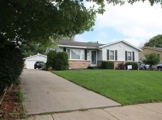 3648 Goodman Ave SW, Wyoming, MI 49519