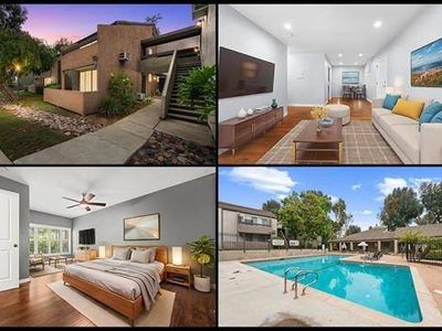 1350 N Escondido Blvd APT 47, Escondido, CA, 92026