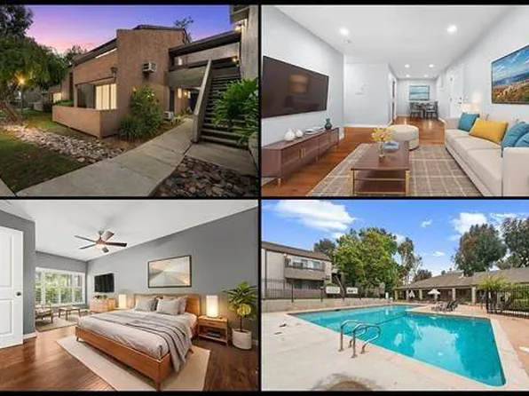 1350 N Escondido Blvd APT 47, Escondido, CA 92026