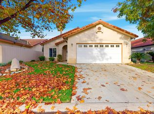 32553 Montgomery Dr, Springville, CA