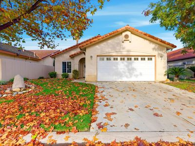 32553 Montgomery Drive, Springville, CA, 93265