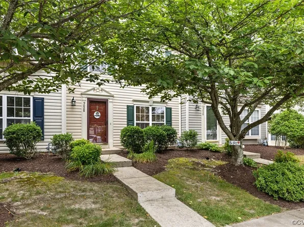 9028 Silverbush Dr, Henrico, VA 23228