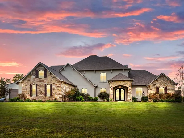 328 Westwood Loop, Lufkin, TX 75904