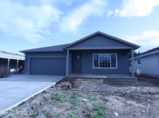 255 La Casa St, Eugene, OR 97402