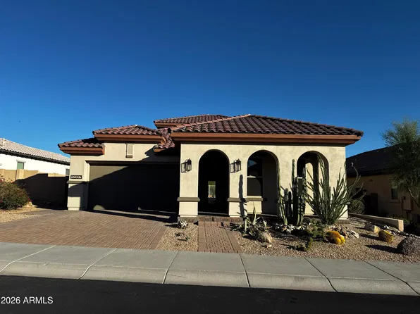 12007 S 184TH Avenue, Goodyear, AZ 85338