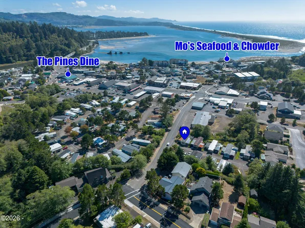 1210 SE 48th Pl Unit 1, Lincoln City, OR 97367