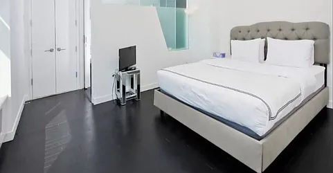 Rented by Keller Williams NYC