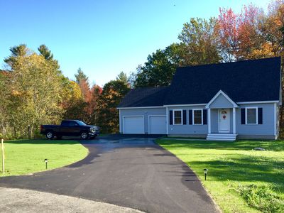 4 Haflinger Lane, Berwick, ME, 03901