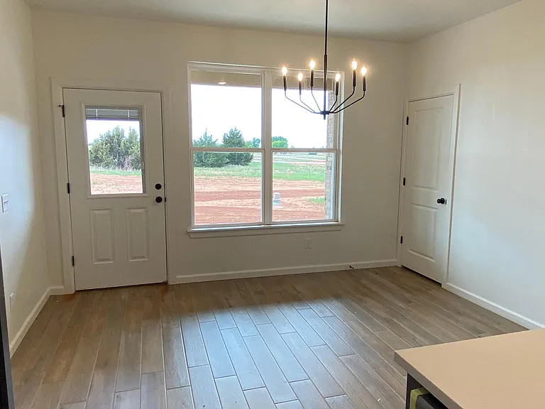Dining Nook