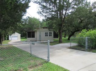140 N East Ave, Inverness, FL 34453