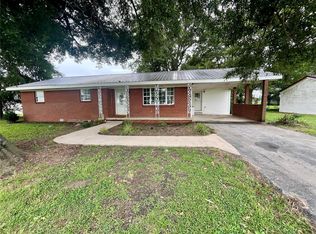 206 State Highway C, Senath, MO 63876