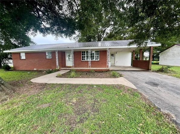 206 State Highway C, Senath, MO 63876